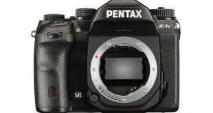 Pentax K-1 Mark II price in USA