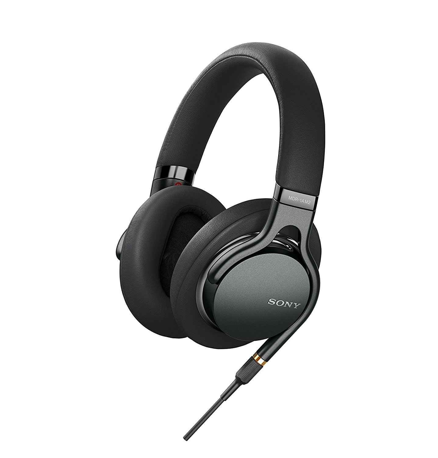 Sony MDR-1AM2 Hi-Res Headphones
