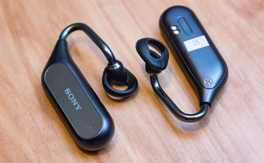 Sony Xperia Ear Duo price