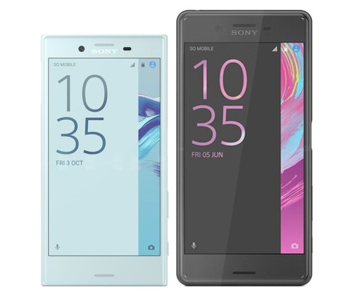 Sony Xperia X Android Oreo Update