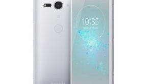 Sony Xperia XZ2 Compact Specifications