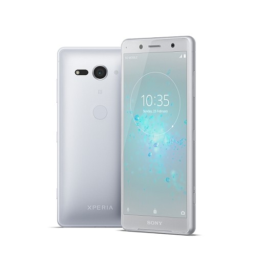 Sony Xperia XZ2 Compact Specifications