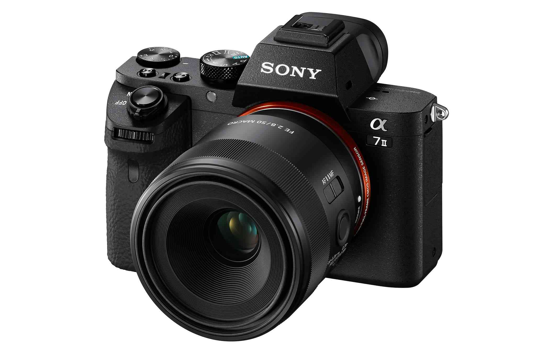 Sony a7 III price in usa