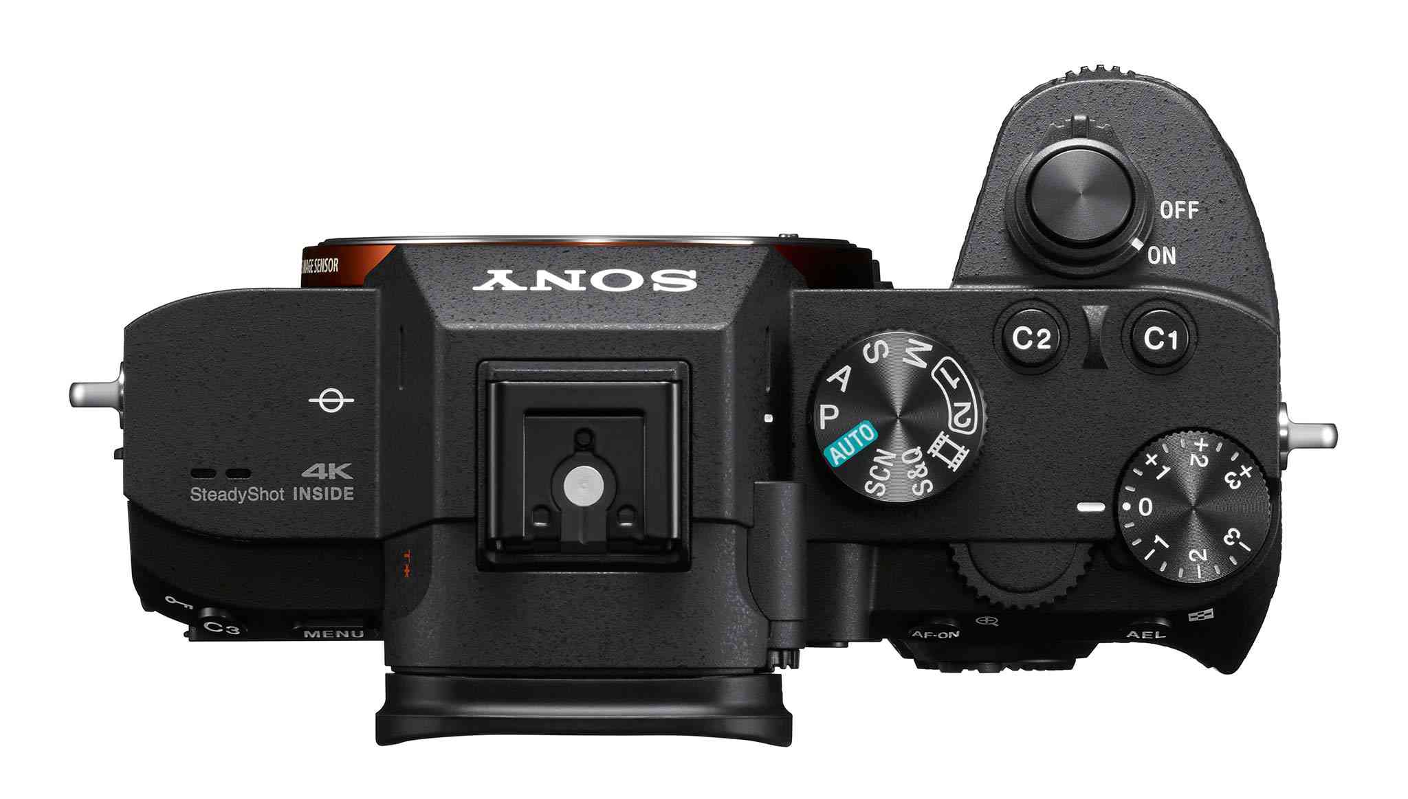 Sony a7 III review