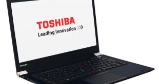 Toshiba E-Generation Laptops