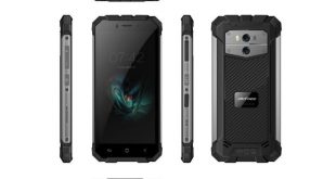 Ulefone Armor X specifications