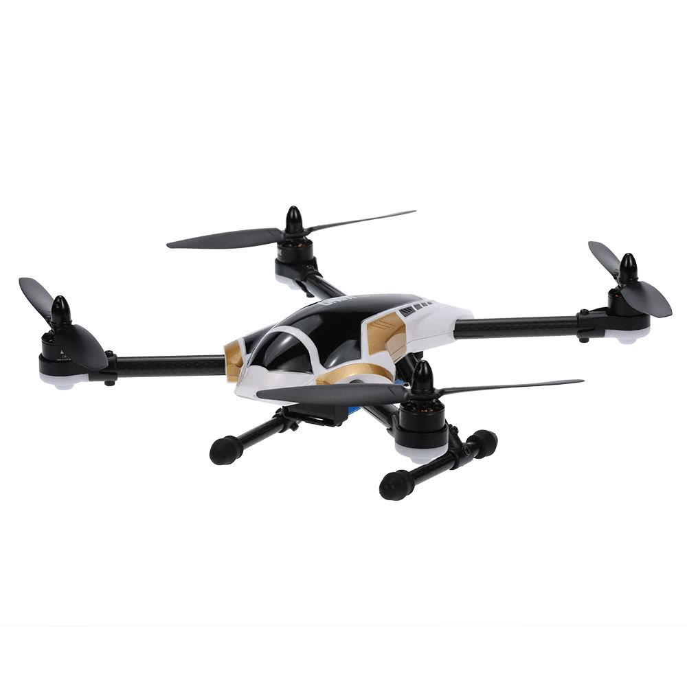 XK X251A Brushless Drone RC Quadcopter