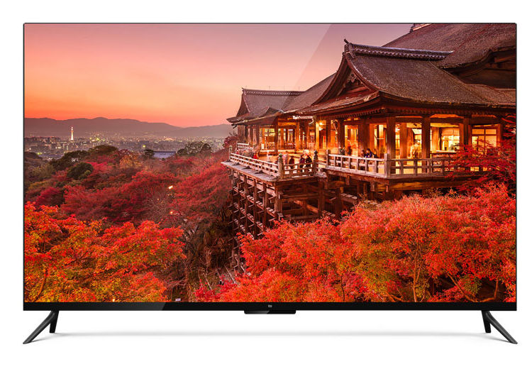 Xiaomi Mi LED TV 4 price in india