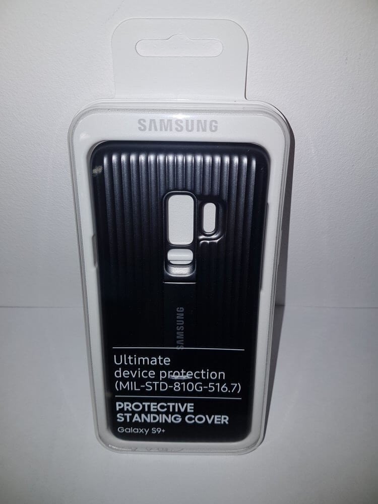 protective standing cover