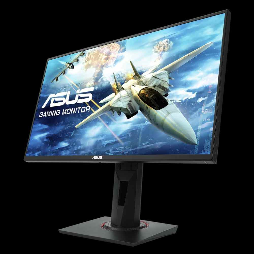 Asus VG258Q Gaming Monitor