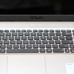 Asus X541UA keyboard