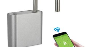 Bluetooth Smart Keyless Lock