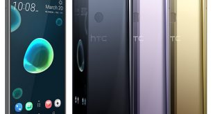 HTC Desire 12 plus price