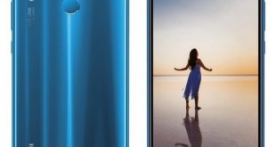 Huawei P20 Lite Specifications