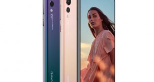 Huawei P20 Pro Specifications