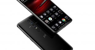 Huawei Porsche Design Mate RS specifications