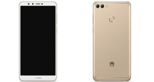 Huawei Y9 2018