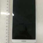 Huawei Y9 2018 image