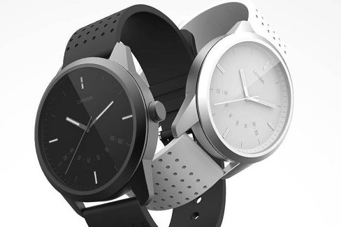 Lenovo Watch 9 Hybrid Smartwatch