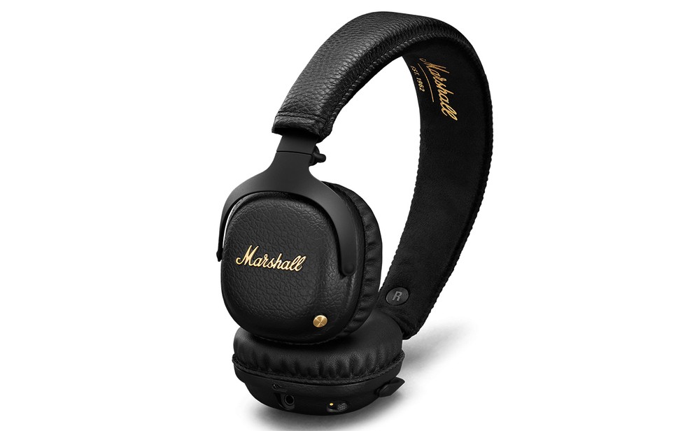 Marshall MID ANC Headphones