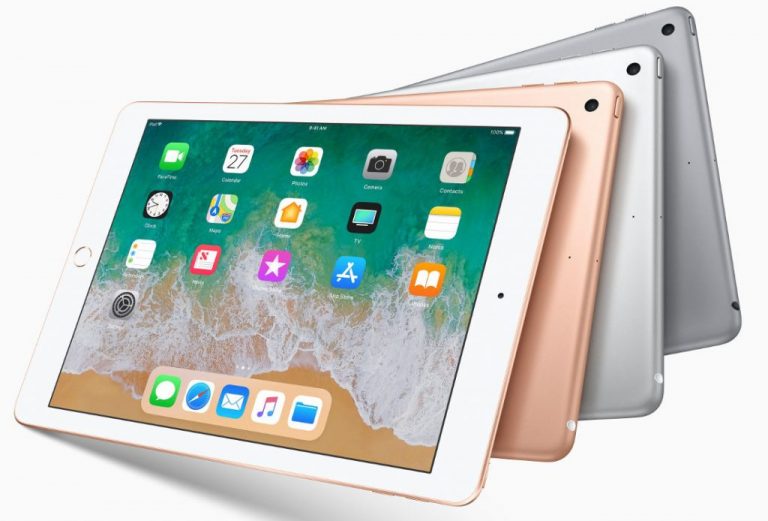 Technology News, Reviews and Buying Guides New iPad 2018 Up for Pre