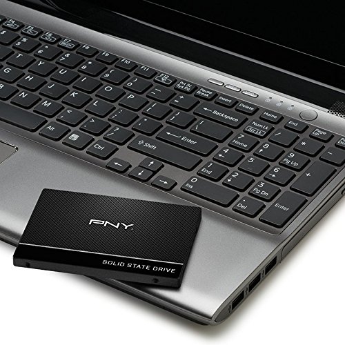 PNY 960GB solid state drive