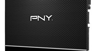 PNY SSD drive
