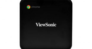 ViewSonic NP660 Chromebox