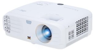 ViewSonic PX747-4K Ultra HD Projector
