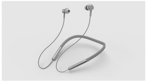 Xiaomi Mi Collar Bluetooth Earphones