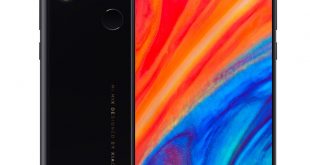 Xiaomi Mi MIX 2S price