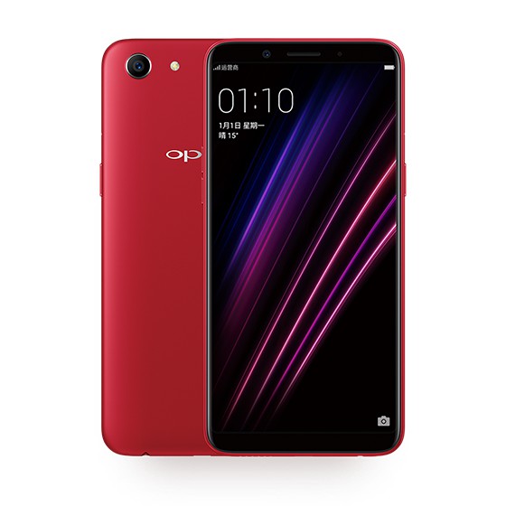 oppo a1 price