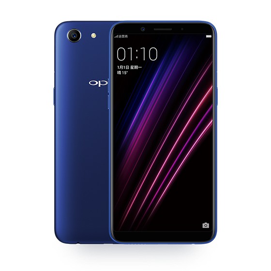 oppo a1 specifications