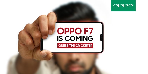 oppo f7 release date in india