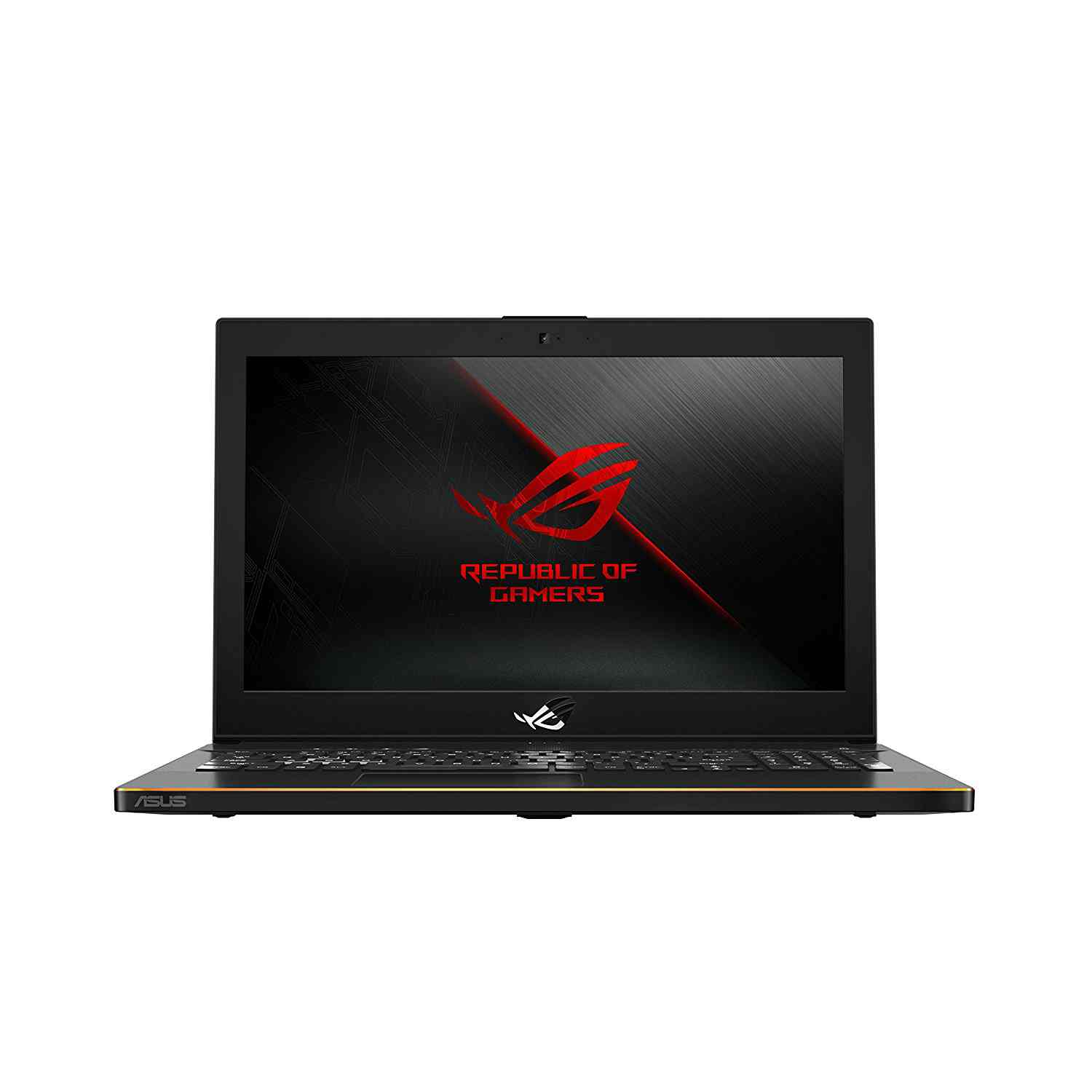 Asus ROG Zephyrus M GM501 Specifications