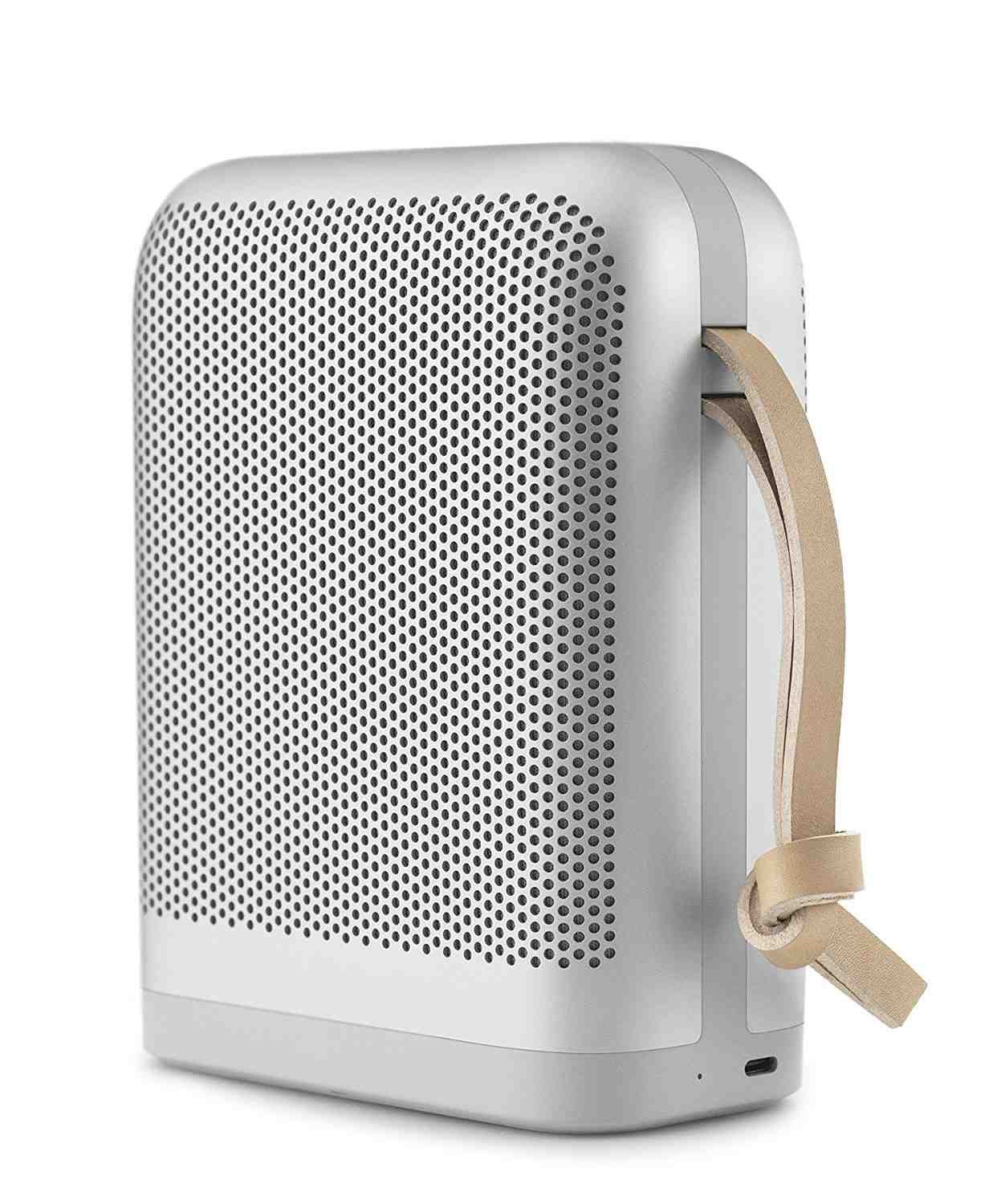 Bang and Olufsen Beoplay P6 Portable Bluetooth Speaker