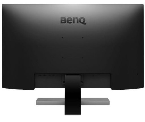 BenQ 4k monitor