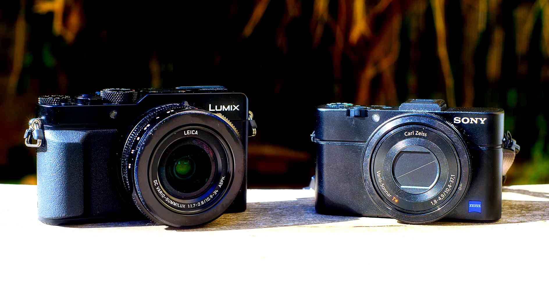 Best Compact 4K Camera