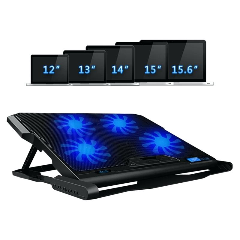 Best Laptop Stand and Best Cooling Pad
