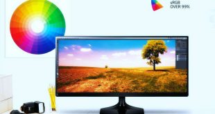 Best Monitors for Photography and Video Work