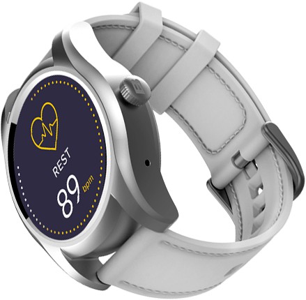 Blu X Link Smartwatch