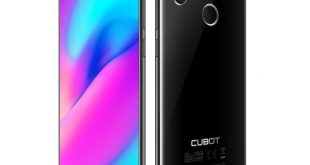Cubot P20 Specifications