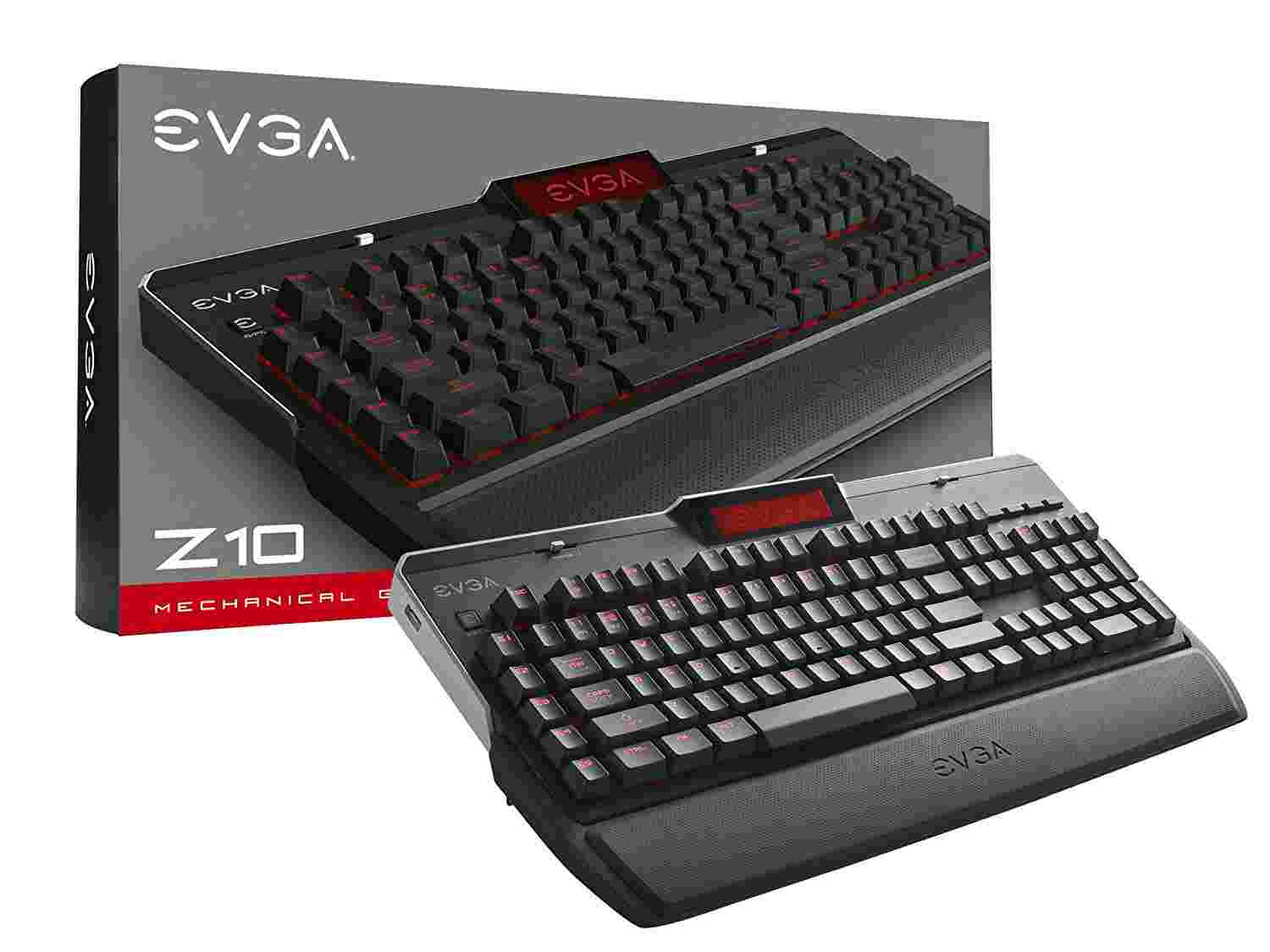 EVGA Z10 Mechanical Keyboard