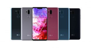 LG G7 ThinQ specifications