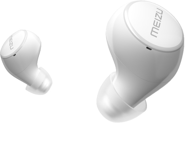 Meizu pop true wireless earbuds