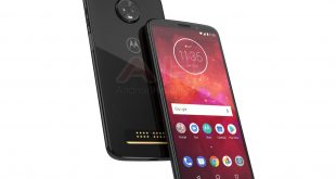 Moto Z3 Play specifications