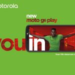 Motorola Moto G6 Play Price