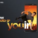 Motorola Moto G6 Price