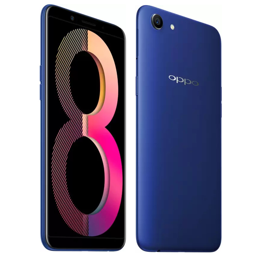 Oppo A83 2018 Specifications