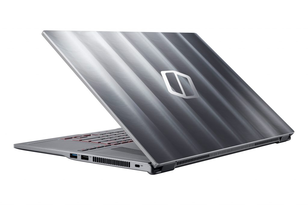 Samsung Notebook Odyssey Z Gaming Laptop Specifications
